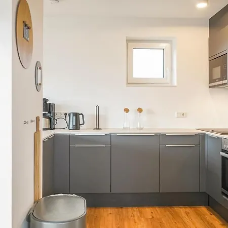 Penthouse Deluxe Lembruch