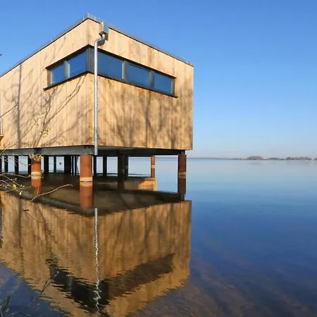 Lägenhet Penthouse Deluxe Lembruch