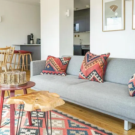 Penthouse Deluxe