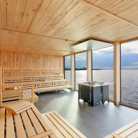 Penthouse Deluxe * Lembruch