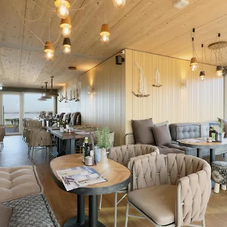 Lägenhet Penthouse Deluxe Lembruch