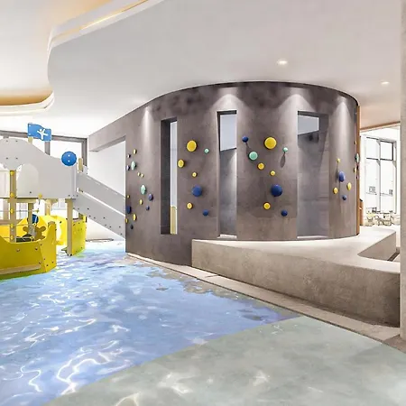 Penthouse Deluxe * Lembruch
