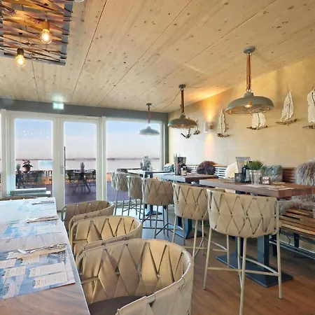 Lägenhet Penthouse Deluxe