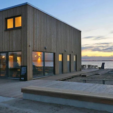 Penthouse Deluxe Lägenhet
